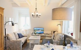 Wohnung am Friedrichshain mit WLan und Parkplatz für 4 Personen, Westerland, Haderslebener Straße 18b